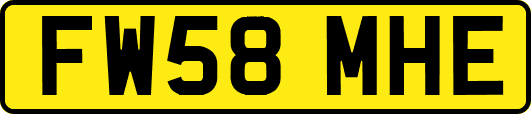 FW58MHE