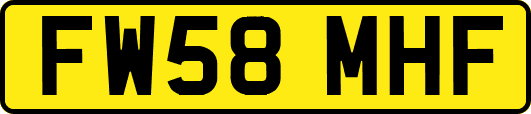 FW58MHF