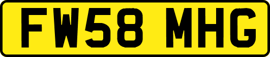 FW58MHG