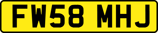 FW58MHJ