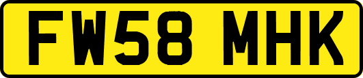FW58MHK