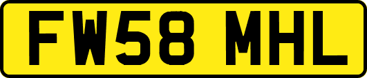 FW58MHL