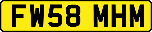 FW58MHM