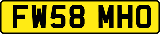 FW58MHO