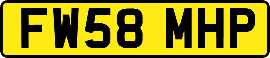 FW58MHP