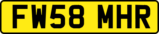 FW58MHR