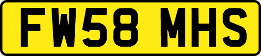 FW58MHS