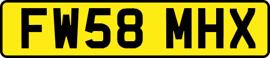 FW58MHX