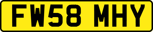 FW58MHY