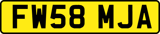 FW58MJA