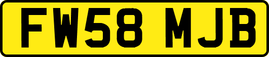 FW58MJB