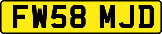 FW58MJD