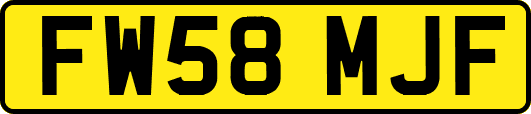 FW58MJF
