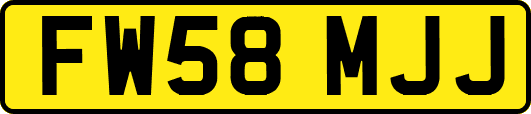FW58MJJ
