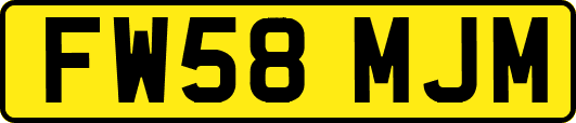 FW58MJM