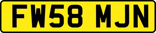 FW58MJN