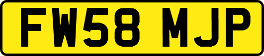 FW58MJP