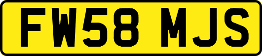 FW58MJS