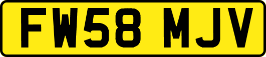 FW58MJV