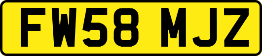 FW58MJZ