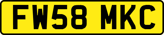 FW58MKC