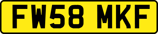 FW58MKF