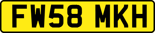 FW58MKH