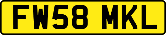 FW58MKL
