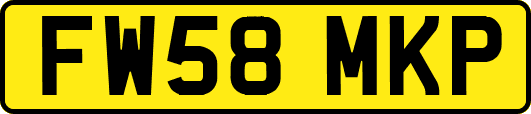 FW58MKP