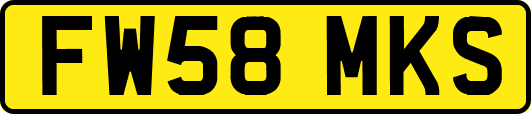 FW58MKS