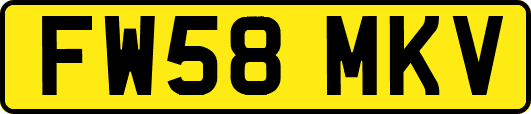 FW58MKV