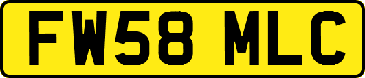 FW58MLC