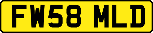 FW58MLD