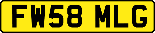 FW58MLG