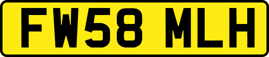 FW58MLH