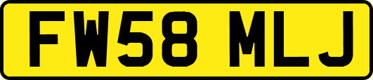 FW58MLJ