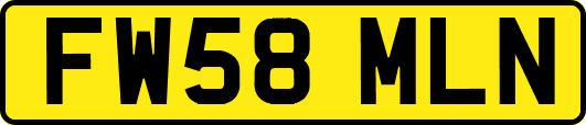 FW58MLN