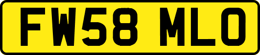 FW58MLO