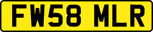 FW58MLR
