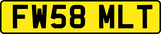 FW58MLT