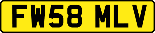 FW58MLV