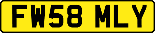 FW58MLY
