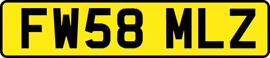 FW58MLZ