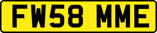 FW58MME
