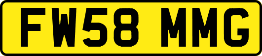 FW58MMG