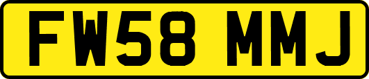 FW58MMJ