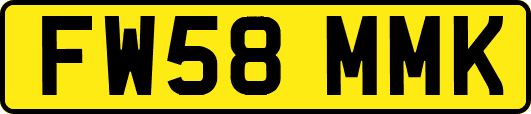 FW58MMK