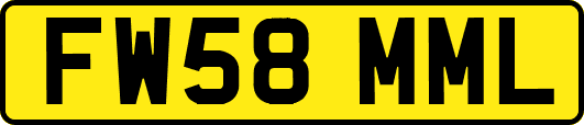 FW58MML