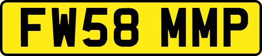 FW58MMP