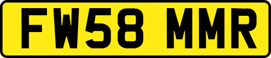 FW58MMR